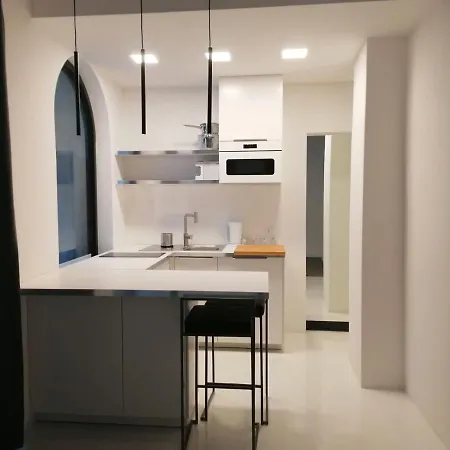 Bed And Bike - Bergamo Happy Stay Exterior photo